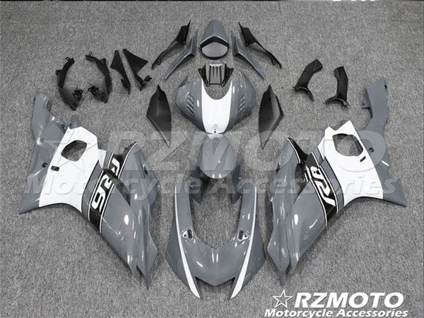 new abc fairing for yamaha yzf r6 2017 2018 yzf r6 17 18 all sorts of color no.b2 
new abc fairing for yamaha yzf r6 2017 2018 yzf r6 17 18 all sorts of color no.b2