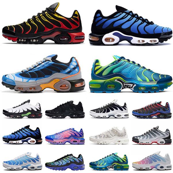 2021 womens sneakers new gradient black red tn plus running shoes volt green triple white plus tn sports shoes mens designer trainers
2021 womens sneakers new gradient black red tn plus running shoes volt green triple white plus tn sports shoes mens designer trainers