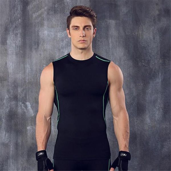 new fashion men' quick-dry vest,men' body sculpting vest,men' underwear, White;black
new fashion men' quick-dry vest,men' body sculpting vest,men' underwear, White;black