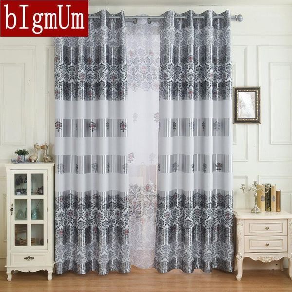 bigmum blackout curtain high grade printed rose curtains for living room dining room bedroom european simple design curtains1
bigmum blackout curtain high grade printed rose curtains for living room dining room bedroom european simple design curtains1