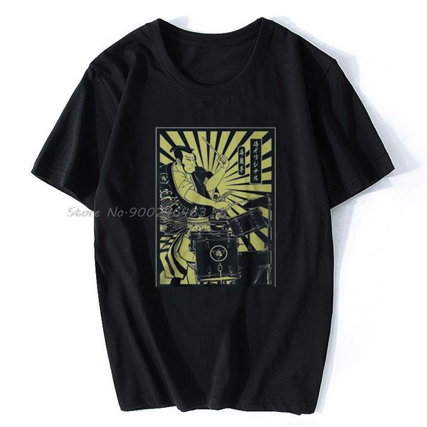 sport drummer samurai funny t shirt summer tshirt men cotton tees harajuku streetwear print men t shirt summer army t shirt
sport drummer samurai funny t shirt summer tshirt men cotton tees harajuku streetwear print men t shirt summer army t shirt