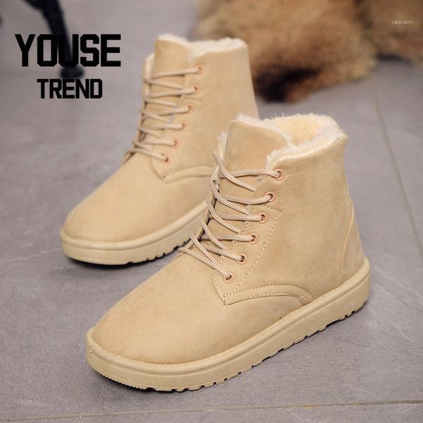 2020 winter boots women worm women's boots ankle women's winter snow plus fleece snow women'shoes1, Black
2020 winter boots women worm women's boots ankle women's winter snow plus fleece snow women'shoes1, Black