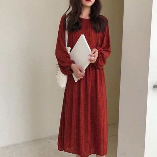 2021 new women casual print autumn dresses female women beach dress vestidos rs2o, Black;gray
2021 new women casual print autumn dresses female women beach dress vestidos rs2o, Black;gray