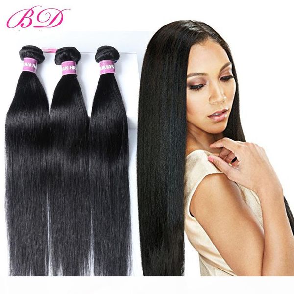 bd human hair bundles brazilian virgin hair extensions silky straight body wave loose human hair wave dhgate wholesale, Black;brown
bd human hair bundles brazilian virgin hair extensions silky straight body wave loose human hair wave dhgate wholesale, Black;brown