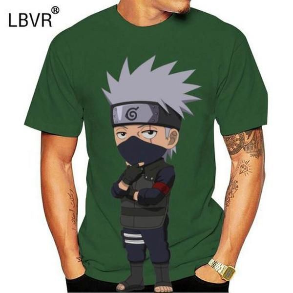 boy chibi kakashi hatake naturo t shirt soft homme tee shirt fashion new arrival popular nice, White;black
boy chibi kakashi hatake naturo t shirt soft homme tee shirt fashion new arrival popular nice, White;black