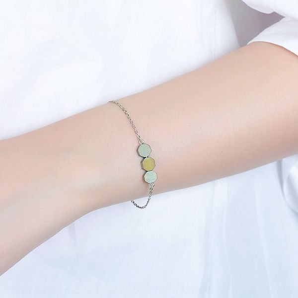suchuang s925 silver sweet green frosted diamond metal diamond diamondtemperament gift suchuang s925 silver bracelet sweet green frosted dia, Golden;silver
suchuang s925 silver sweet green frosted diamond metal diamond diamondtemperament gift suchuang s925 silver bracelet sweet green frosted dia, Golden;silver