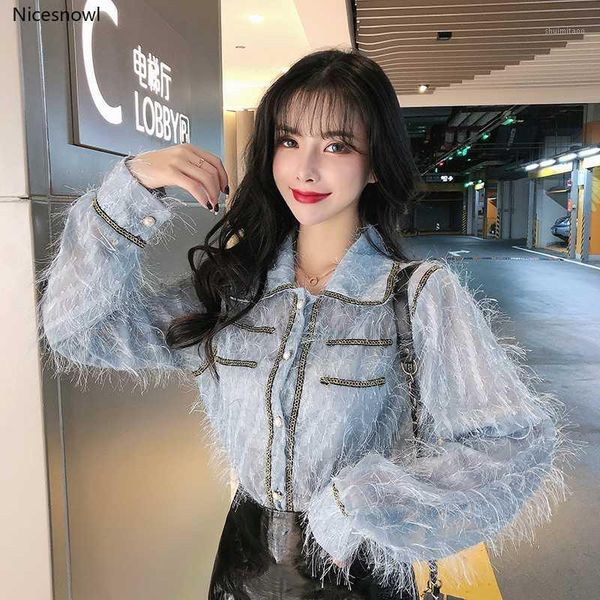 women's hollowed-out western style small shirt autumn and winter tassel outer wear shirt fashion snake print1, White
women's hollowed-out western style small shirt autumn and winter tassel outer wear shirt fashion snake print1, White