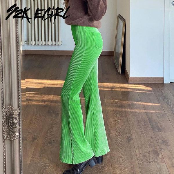 women's pants & capris y2k egirl 90s fashion corduroy flare indie aesthetics solid high waist long trousers vintage slim brown streetwe, Black;white
women's pants & capris y2k egirl 90s fashion corduroy flare indie aesthetics solid high waist long trousers vintage slim brown streetwe, Black;white