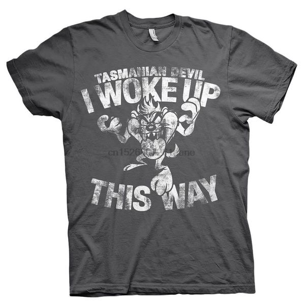 official licensed looney tunes tasmania woke up this way character t shirt t shirt brand male short sleeve sport hooded sweatshirt hoodie
official licensed looney tunes tasmania woke up this way character t shirt t shirt brand male short sleeve sport hooded sweatshirt hoodie