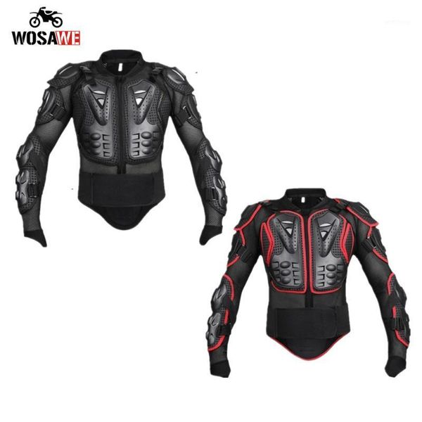 wosawe eva motorcycle protection motocross body armor chest protective jacket gear full body support motor racing jackets1
wosawe eva motorcycle protection motocross body armor chest protective jacket gear full body support motor racing jackets1