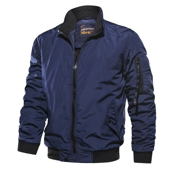 negizber brand quality solid slim fit thicken jackets fashion zipper waterproof casual jacket men clothing
negizber brand quality solid slim fit thicken jackets fashion zipper waterproof casual jacket men clothing