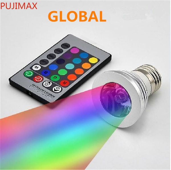 led rgb bulb 16 color changing 3w led spotlights rgb led light bulb lamp e27 gu10 e14 mr16 gu5.3 with 24 key remote control 85-265v & 12v
led rgb bulb 16 color changing 3w led spotlights rgb led light bulb lamp e27 gu10 e14 mr16 gu5.3 with 24 key remote control 85-265v & 12v