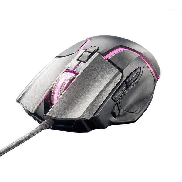 mice y-fruitful gaming mouse ergonomic wired 8-key led 6400 dpi optical macro programmable usb computer mous1
mice y-fruitful gaming mouse ergonomic wired 8-key led 6400 dpi optical macro programmable usb computer mous1
