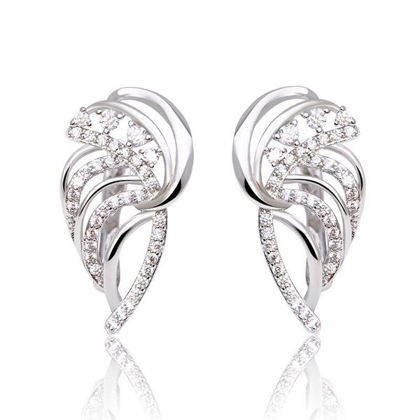 mxgxfam angel wing hoop earrings for women fashion jewelry white gold color + cz good quality, Golden;silver
mxgxfam angel wing hoop earrings for women fashion jewelry white gold color + cz good quality, Golden;silver