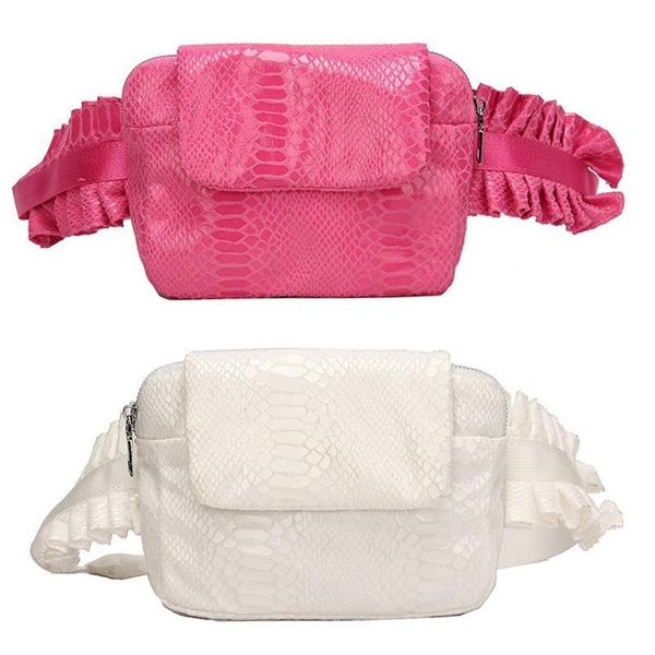 casual waist bag alligator leather fanny pack for women phone pouch chest packs ladies wide strap belt bag female crossbody flap
casual waist bag alligator leather fanny pack for women phone pouch chest packs ladies wide strap belt bag female crossbody flap