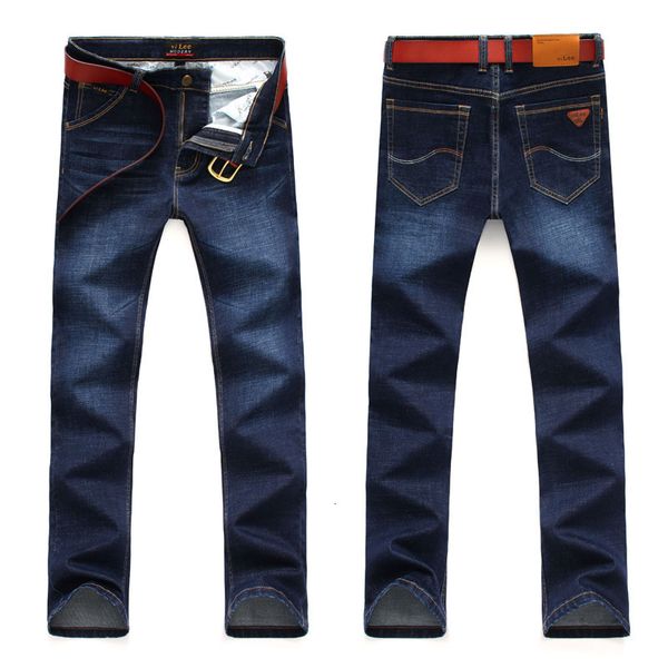 jeans men's fatter plus size autumn and winter business casual fat straight pants fashion 29 ~ 46, Blue
jeans men's fatter plus size autumn and winter business casual fat straight pants fashion 29 ~ 46, Blue