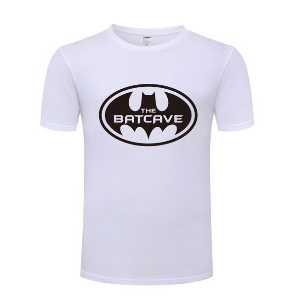 the batcave novelty men's t-shirt t shirt men 2018 new short sleeve o neck cotton casual tee sport hooded sweatshirt hoodie
the batcave novelty men's t-shirt t shirt men 2018 new short sleeve o neck cotton casual tee sport hooded sweatshirt hoodie