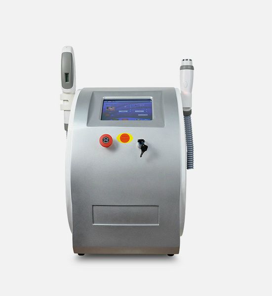 most popular ipl hair removal machines 2 in 1 opt shr rf laser hair removal painless elight ipl laser equipment for low price, Black
most popular ipl hair removal machines 2 in 1 opt shr rf laser hair removal painless elight ipl laser equipment for low price, Black