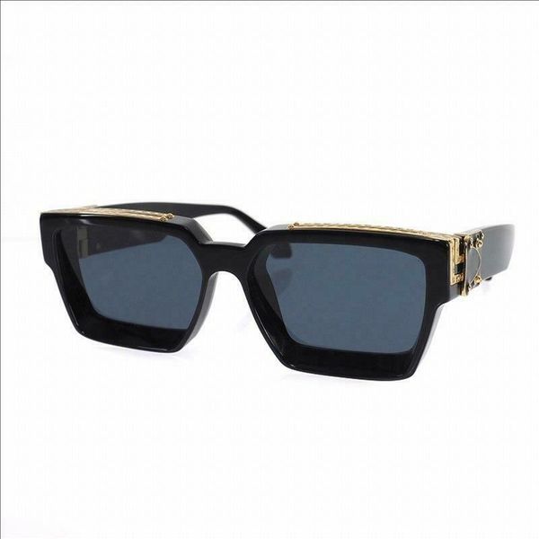 luxury millionaires sunglasses full frame vintage designer sunglasses for men shiny gold logoo sell gold plated 96006256a, White;black
luxury millionaires sunglasses full frame vintage designer sunglasses for men shiny gold logoo sell gold plated 96006256a, White;black