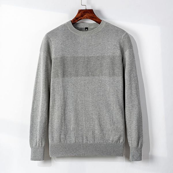 brand autumn men's tshirt sweater knitting shirt fashion t-shirt for male round-collar pullover pure color kg-24, White;black
brand autumn men's tshirt sweater knitting shirt fashion t-shirt for male round-collar pullover pure color kg-24, White;black