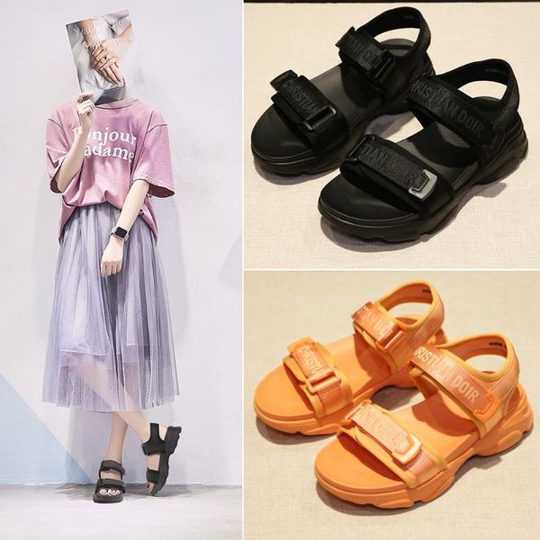 sandals women summer platform shoes breathable comfort walking white ladies shoe, Black
sandals women summer platform shoes breathable comfort walking white ladies shoe, Black