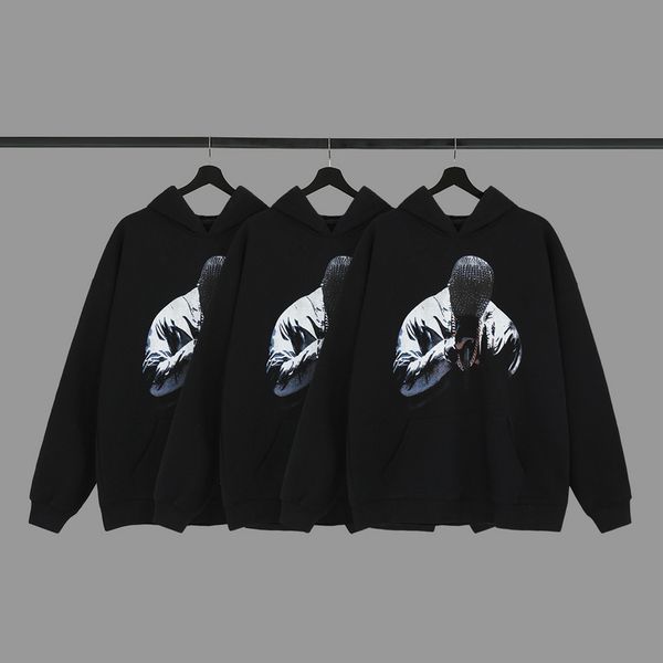 kanye concert hooded winter man woman oversizes pullovers man hoodies hip hop male streetwear sweatshirts fleece harajuku fear of god jerry, Black
kanye concert hooded winter man woman oversizes pullovers man hoodies hip hop male streetwear sweatshirts fleece harajuku fear of god jerry, Black