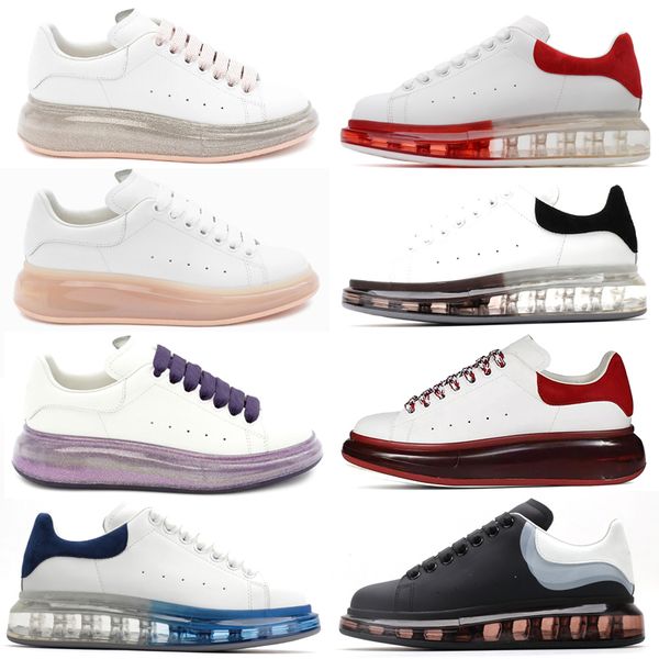 with box 2021 designer fashion espadrille mens women platform oversized sneaker shoes baskets sneakers 36-45 #56, Black
with box 2021 designer fashion espadrille mens women platform oversized sneaker shoes baskets sneakers 36-45 #56, Black