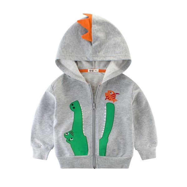 lzh kids cartoon crocodile jacket new autumn winter jacket for boys sports hooded outerwear coat for girls children clothes y200901, Blue;gray
lzh kids cartoon crocodile jacket new autumn winter jacket for boys sports hooded outerwear coat for girls children clothes y200901, Blue;gray