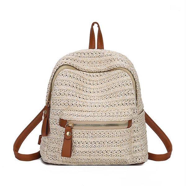 горячих женщины соломы rattan woven путешествие рюкзаки девушка summer beach плечи ранцы рюкзак tote кошелек
горячих женщины соломы rattan woven путешествие рюкзаки девушка summer beach плечи ранцы рюкзак tote кошелек