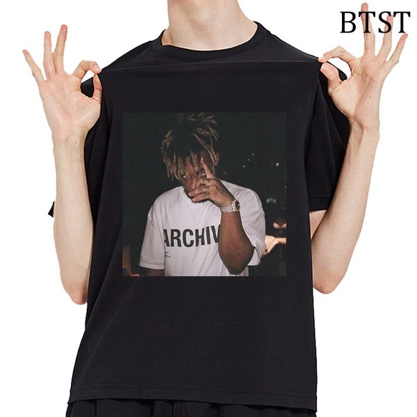 sport harajuku t-shirt o-neck anime shirt rip juice wrld print tee shirt homme hip hop black tees summer comfortable t shirts
sport harajuku t-shirt o-neck anime shirt rip juice wrld print tee shirt homme hip hop black tees summer comfortable t shirts