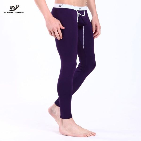 men's thermal underwear arrival wj man warm pants men long johns leggings modal thin 2008cku, Black;white
men's thermal underwear arrival wj man warm pants men long johns leggings modal thin 2008cku, Black;white