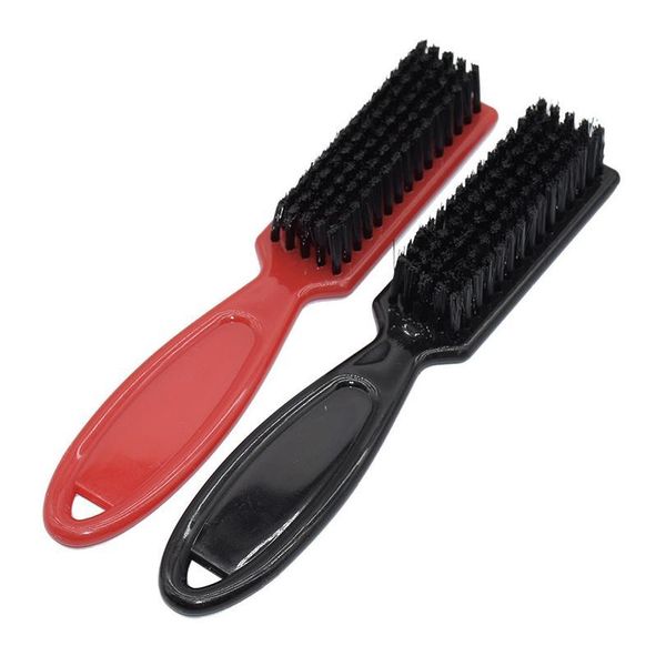 plastic handle hairdressing soft hair cleaning brush barber neck duster broken hair remove comb hair styling to jlldzy, Silver
plastic handle hairdressing soft hair cleaning brush barber neck duster broken hair remove comb hair styling to jlldzy, Silver