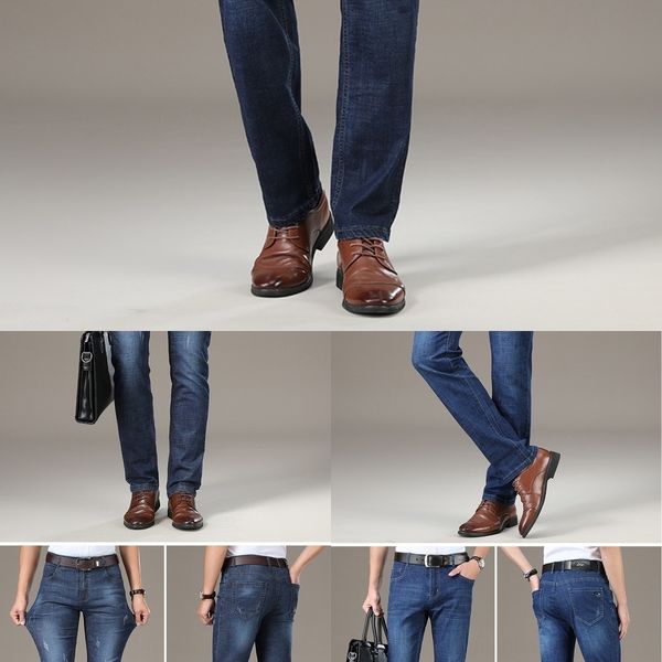 ltzyb new jeans men's spring summer loose youth casual straight jeans bn7qn jeanstrousers and and men's trousers jeanscasual, Blue
ltzyb new jeans men's spring summer loose youth casual straight jeans bn7qn jeanstrousers and and men's trousers jeanscasual, Blue