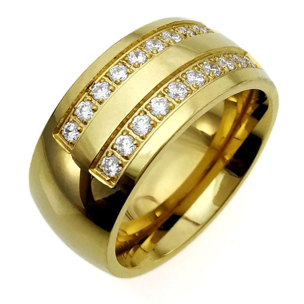 his men's нержавеющей стали свадебный взаимодействия ring band (r276a) sz 10-15, Silver
his men's нержавеющей стали свадебный взаимодействия ring band (r276a) sz 10-15, Silver