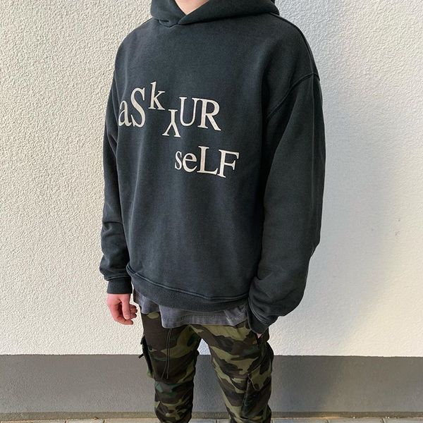 askyursf skool hoodie мужская урожай с капюшоном прыжки с капюшоном джинги повседневная негабаритные капюшоны пуловеры мужчин женщины hip ho, Black
askyursf skool hoodie мужская урожай с капюшоном прыжки с капюшоном джинги повседневная негабаритные капюшоны пуловеры мужчин женщины hip ho, Black