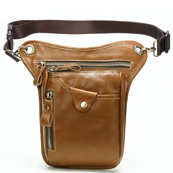 waist bags casual multi-function bag men vintage genuine leather outdoor mens leg riding sport fanny pack for waterproof1
waist bags casual multi-function bag men vintage genuine leather outdoor mens leg riding sport fanny pack for waterproof1