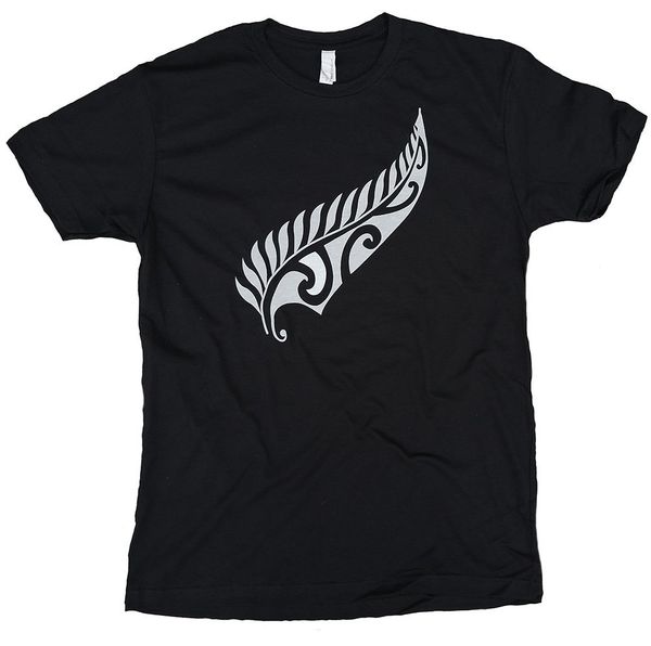 zealand maori fern t-shirts short sleeve o-neck tee shirts t shirt summer famous clothing tee sport hooded sweatshirt hoodie
zealand maori fern t-shirts short sleeve o-neck tee shirts t shirt summer famous clothing tee sport hooded sweatshirt hoodie