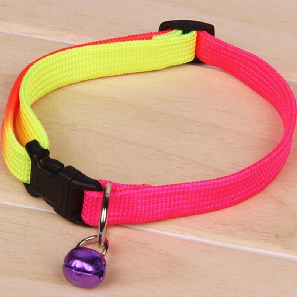 dog cat traction rope haulage rope necklace pet leash retractable dog collar leash chain collars small bell color random
dog cat traction rope haulage rope necklace pet leash retractable dog collar leash chain collars small bell color random