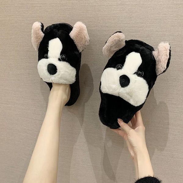 winter indoor women slippers house plush soft cotton slippers non-slip floor shoes home slippers women slides for bedroom x1020, Black
winter indoor women slippers house plush soft cotton slippers non-slip floor shoes home slippers women slides for bedroom x1020, Black