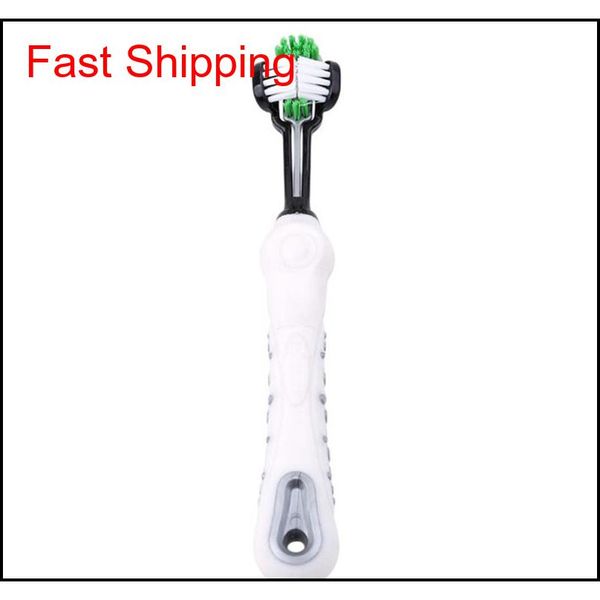 three sided pet toothbrush selling dog brush prevent addition bad breath tartar teeth care dog qylnaa lipper
three sided pet toothbrush selling dog brush prevent addition bad breath tartar teeth care dog qylnaa lipper
