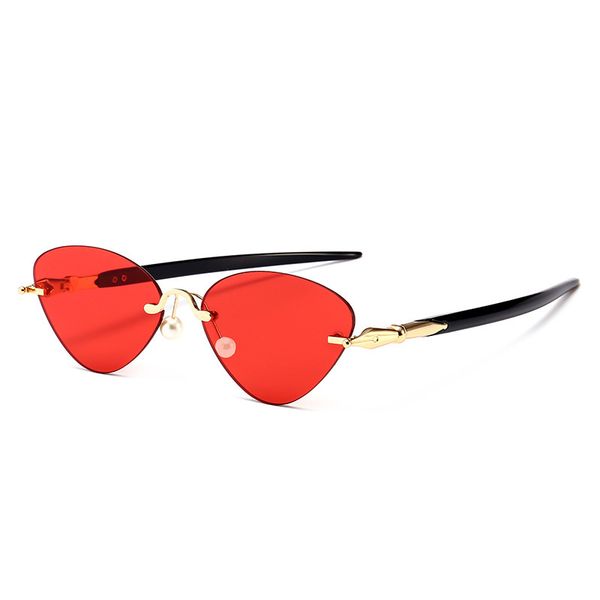 vintage high fashion brand design wild cat eyes sunglasses women triangle diamond glasses personalized creativity sunglasses, White;black
vintage high fashion brand design wild cat eyes sunglasses women triangle diamond glasses personalized creativity sunglasses, White;black