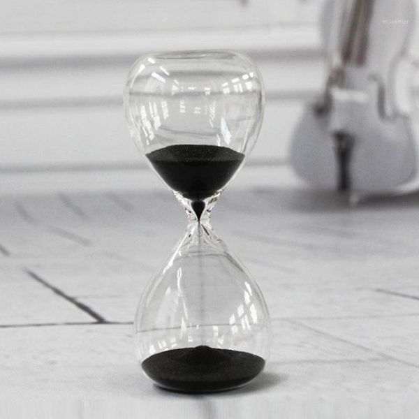 other clocks & accessories 30 min hourglass timer home decor glass water drop shape sand clock gift for children 1
other clocks & accessories 30 min hourglass timer home decor glass water drop shape sand clock gift for children 1