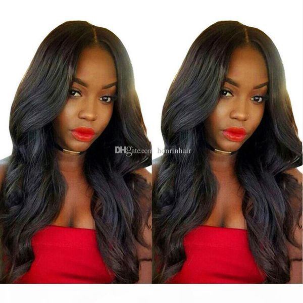 deep part lace front human hair wig natural wave full lace wig brazilian virgin hair 150% density pre plucked hairline beached knots, Black;brown
deep part lace front human hair wig natural wave full lace wig brazilian virgin hair 150% density pre plucked hairline beached knots, Black;brown