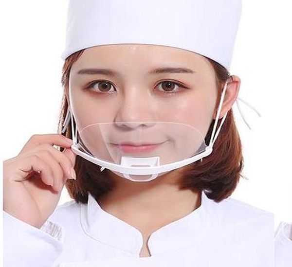 transparent mask catering special cook food anti-fog l plastic kitchen restaurant smile wmtzwg petsyard
transparent mask catering special cook food anti-fog l plastic kitchen restaurant smile wmtzwg petsyard