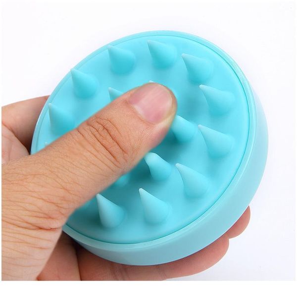 handheld sile scalp shampoo mas brush washing shower hair comb mini head meridian slimming jllfpk, Silver
handheld sile scalp shampoo mas brush washing shower hair comb mini head meridian slimming jllfpk, Silver