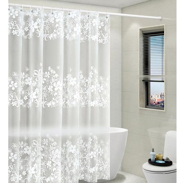 shower curtains flowers waterproof peva floral bath for bathroom bathtub large wide bathing cover hooks rideau de bain
shower curtains flowers waterproof peva floral bath for bathroom bathtub large wide bathing cover hooks rideau de bain