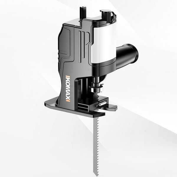 professiona electric drills drill to saw conversion tool, multifunctional modified cutting machine, saber saw, reciprocating
professiona electric drills drill to saw conversion tool, multifunctional modified cutting machine, saber saw, reciprocating