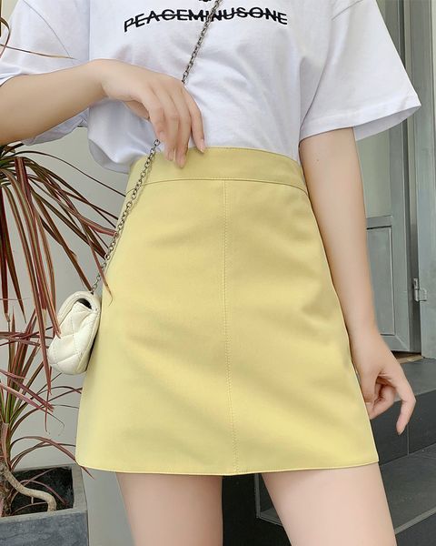 2021 new high to-line waistband mini women's skirts will see solid arrivals plus size sweet pink casual style a2zd, Black
2021 new high to-line waistband mini women's skirts will see solid arrivals plus size sweet pink casual style a2zd, Black