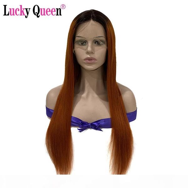 lucky queen brazilian straight remy human hair wigs ombre ginger orange transparent lace front wigs pre-plucked for black women, Black;brown
lucky queen brazilian straight remy human hair wigs ombre ginger orange transparent lace front wigs pre-plucked for black women, Black;brown