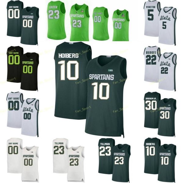 michigan state spartans college basketball jersey 0 kyle ahrens 1 joshua langford 10 jack hoiberg 11 aaron henry women youth custom stitched, Black
michigan state spartans college basketball jersey 0 kyle ahrens 1 joshua langford 10 jack hoiberg 11 aaron henry women youth custom stitched, Black